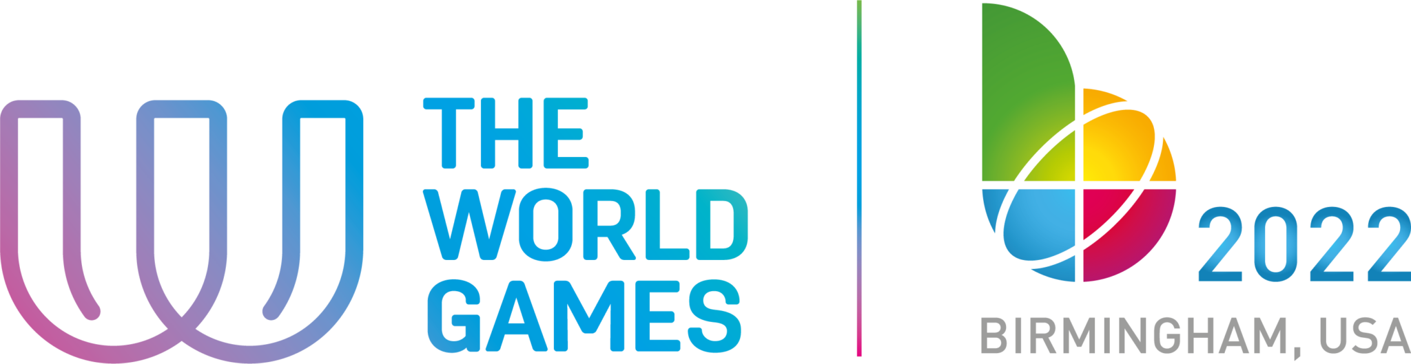 The World Games 2022 Birmingham, USA