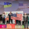 HUGE UPGRADE FOR POWERLIFTING AT THE WORLD GAMES 2021