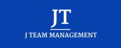 Logo of J Team Management