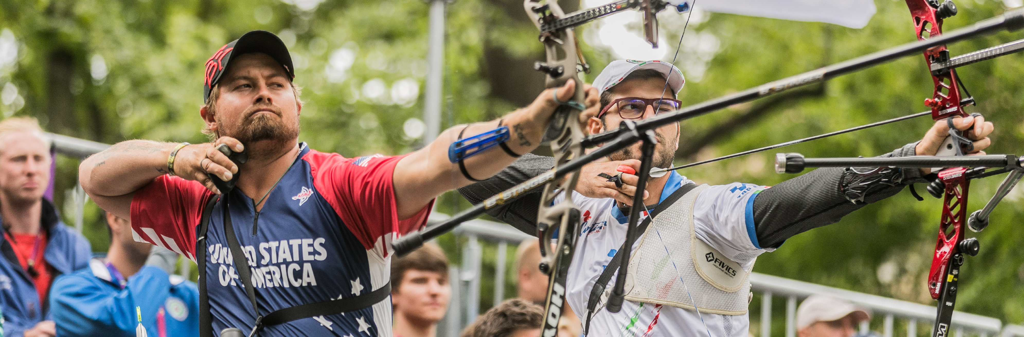 Archery - The World Games 2022