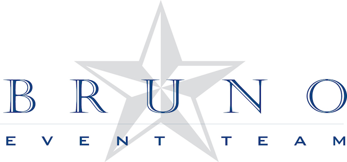 Logo of Bruno Event Team