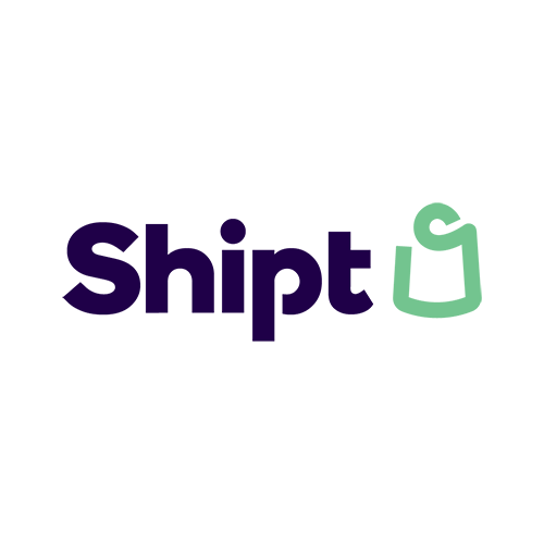 Logo of Shipt