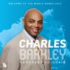 Charles Barkley Named Honorary Co-Chair of The World Games 2022