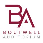 Logo of Boutwell Auditorium