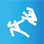 Icon of Wushu competition