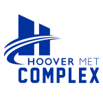 Logo for Hoover Met Complex