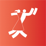Icon of dance competition