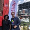 Coca-Cola Bottling Company UNITED Inc. Presents The World Games 2022 Closing Ceremony