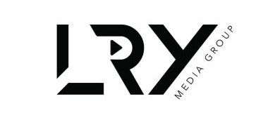 Logo of LRY Media Group