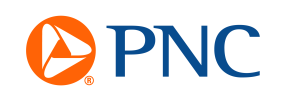 Logo of PNC Bank