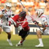 PREMIER LACROSSE LEAGUE POWERED BY TICKETMASTER ANNOUNCES PARTNERSHIP WITH THE WORLD GAMES 2022