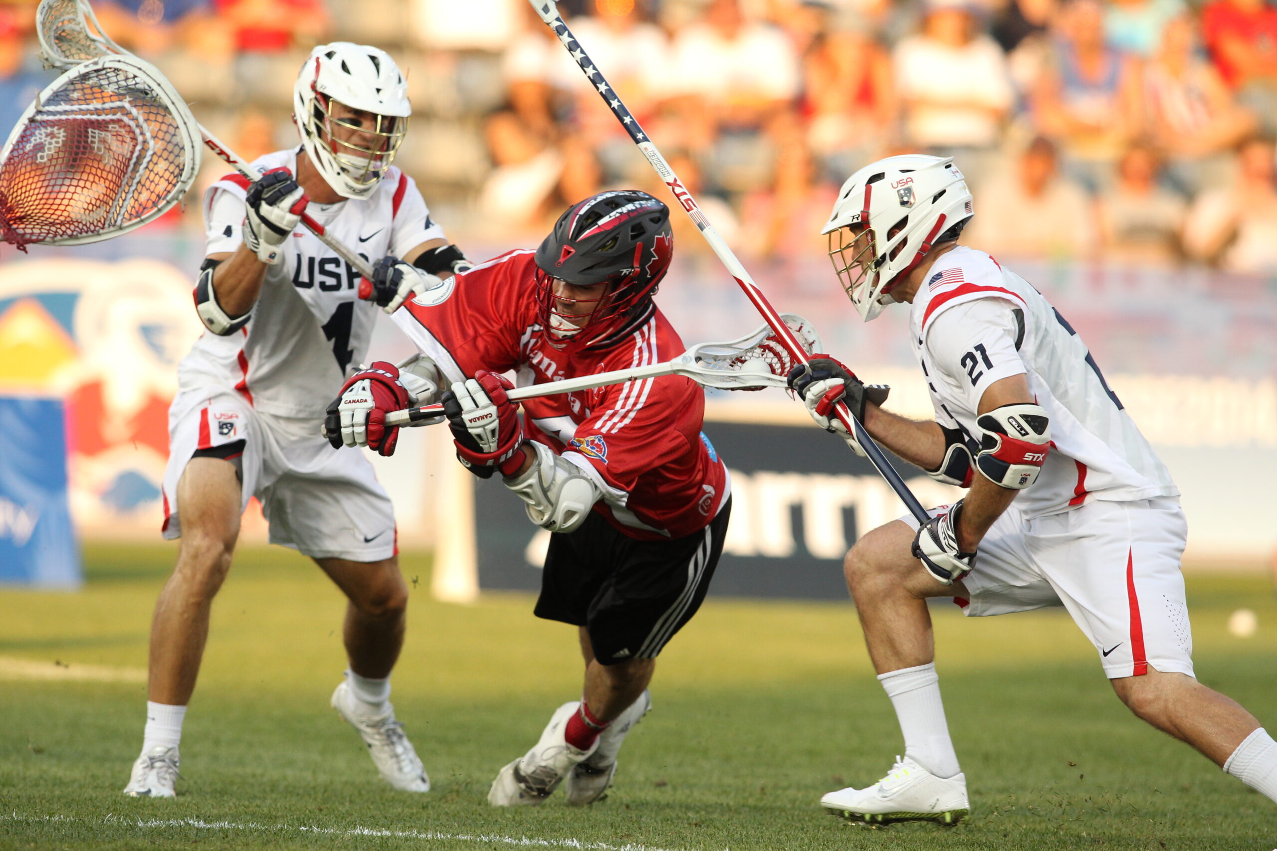 PLL Trade Roundup: How each player fits on their new team - Lacrosse  Playground