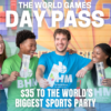 The World Games 2022 Announces ‘Day Pass’ to See Multiple Sports for Just $35